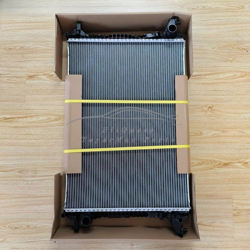 4M0121251M Radiator Assembly for Lamborghini Urus  for Bentley for Bentayga 4.0 V8