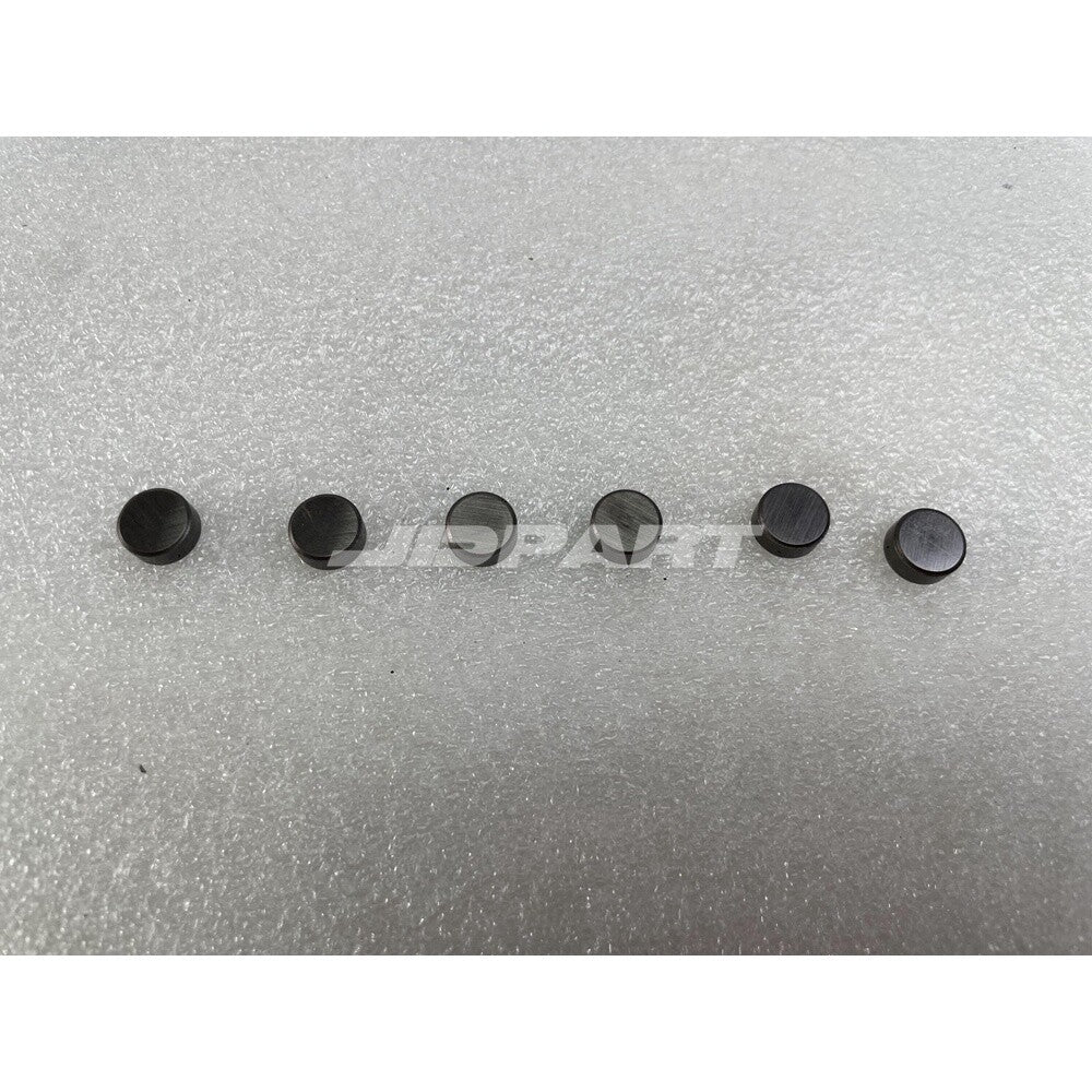 3TNE66 Valve Cover 119260-11370 - Suitable for Excavator Engine Parts