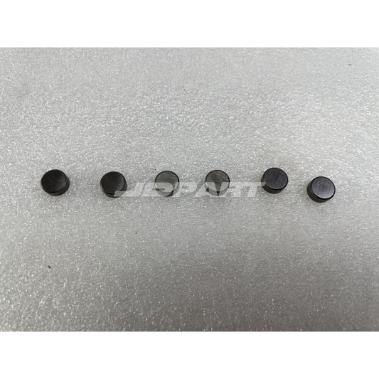 3TNE66 Valve Cover 119260-11370 - Suitable for Excavator Engine Parts