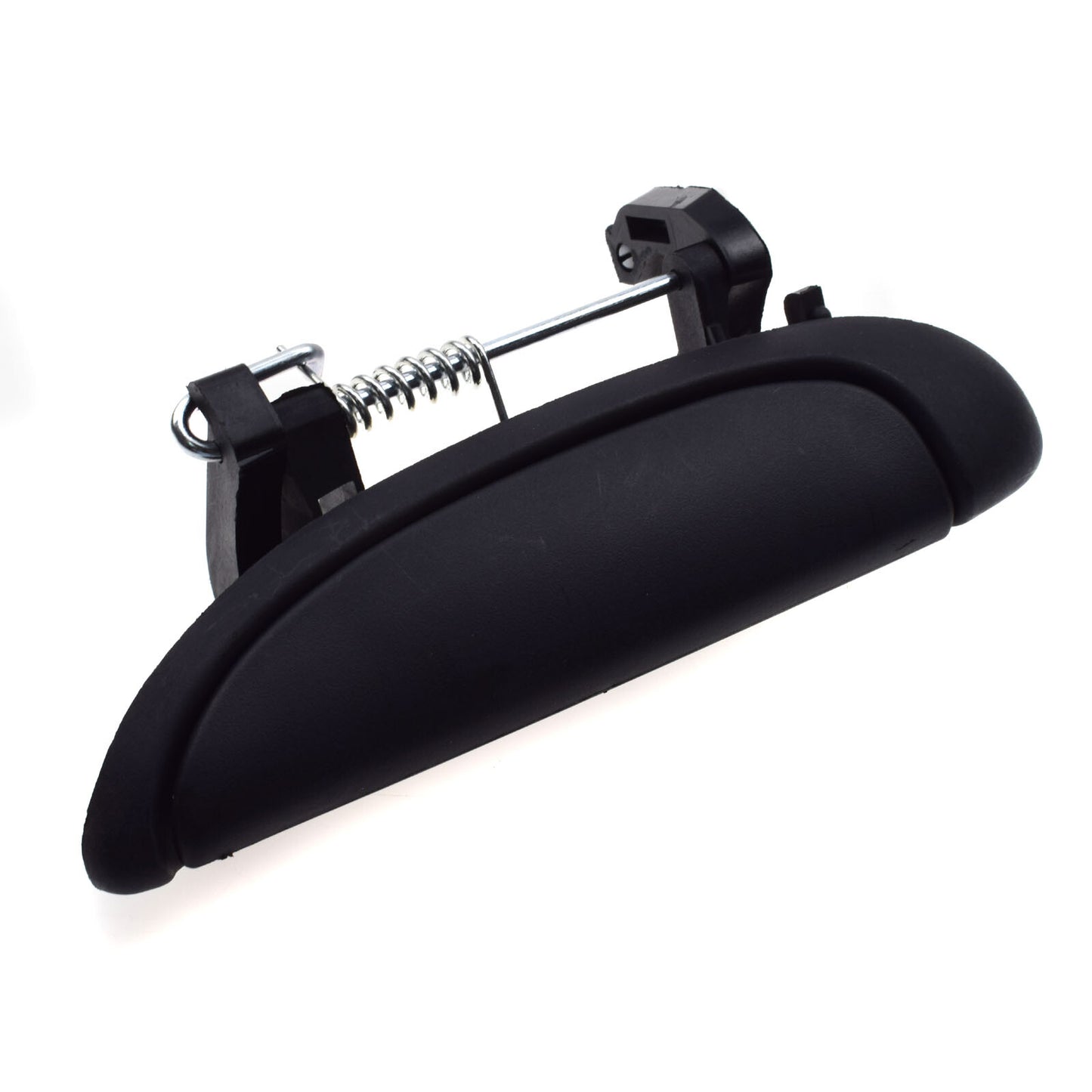 New exterior rear left door handle, suitable for 2002-2010 Platina 7700433075- n