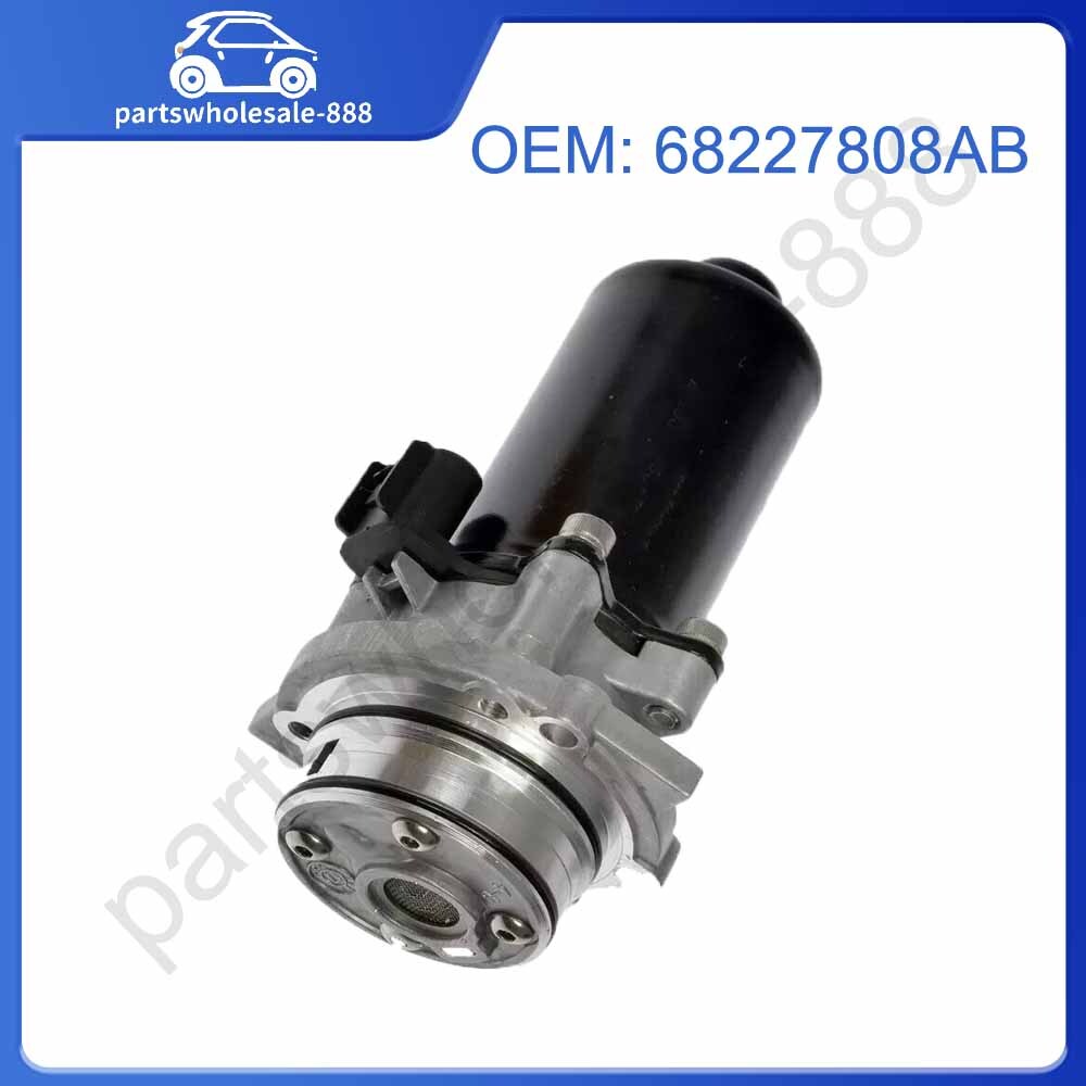 68227808AB New Differential Lock Motor Fit For 2014-2021 200 Cherokee 600-223
