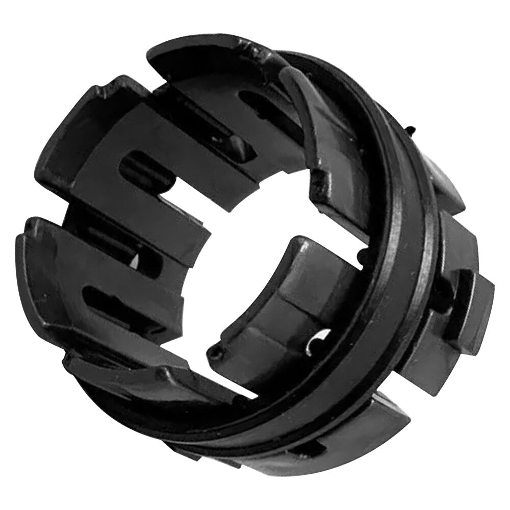 Rack Bushing Black For Rio Picanto Soluto Morning Accent Creta Riena Verna Venue