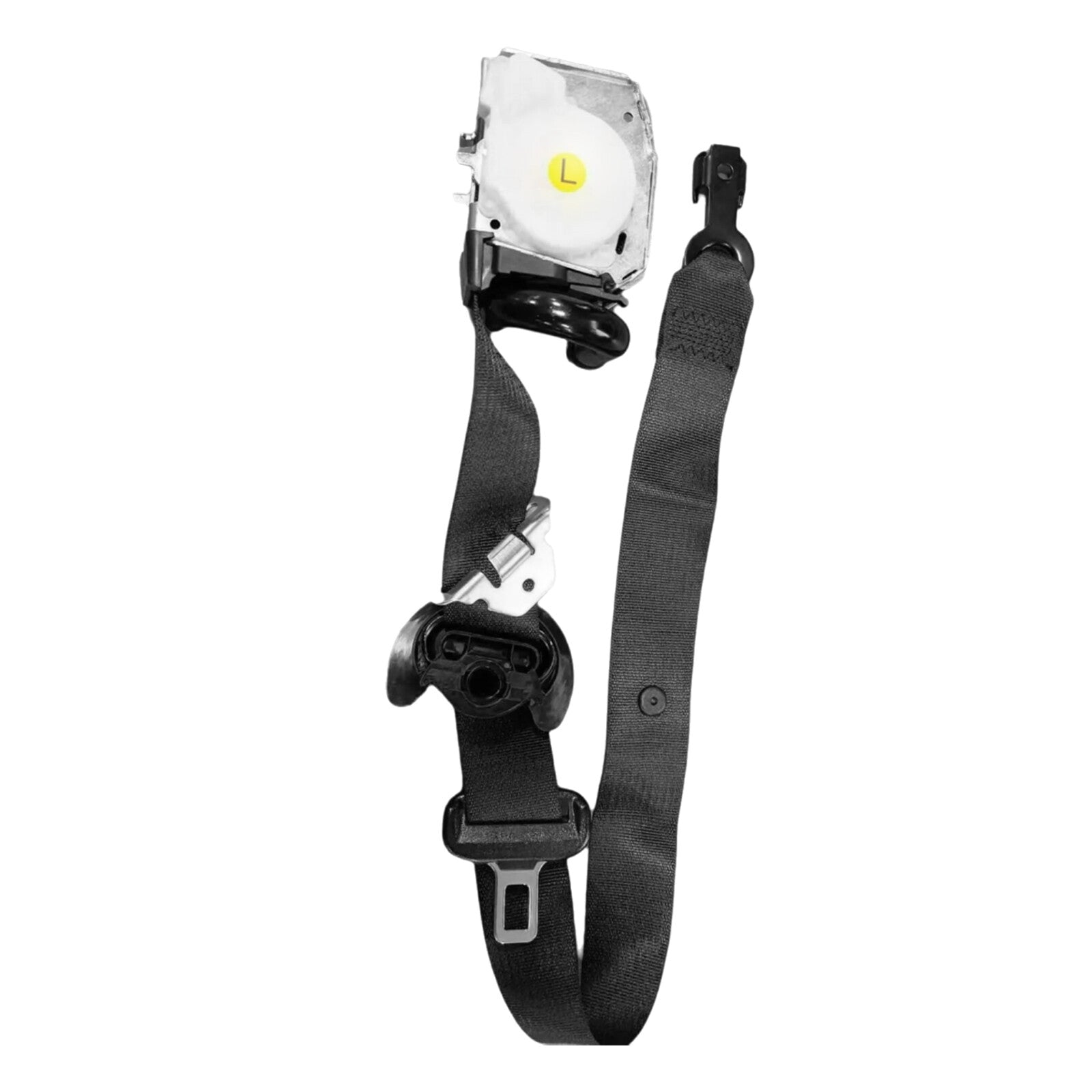 for Chevrolet for Cruze 2016-2018: Front Left Side Child for Seat Belt Retractor Q