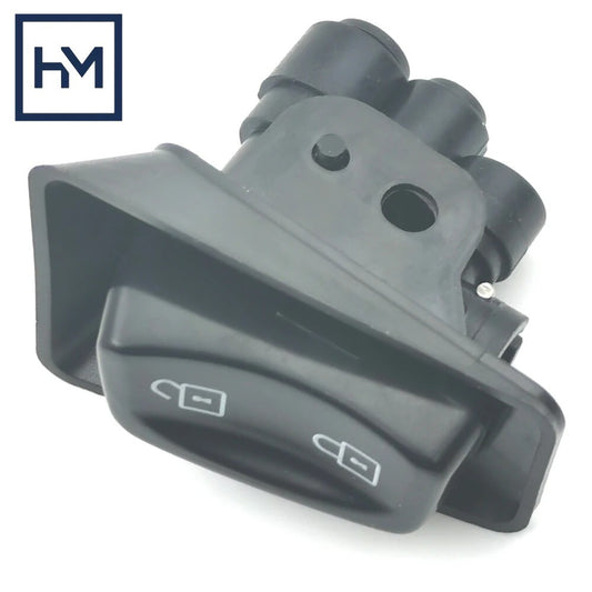 Truck pneumatic steering wheel adjustment Switch for Scania trucks 2425328