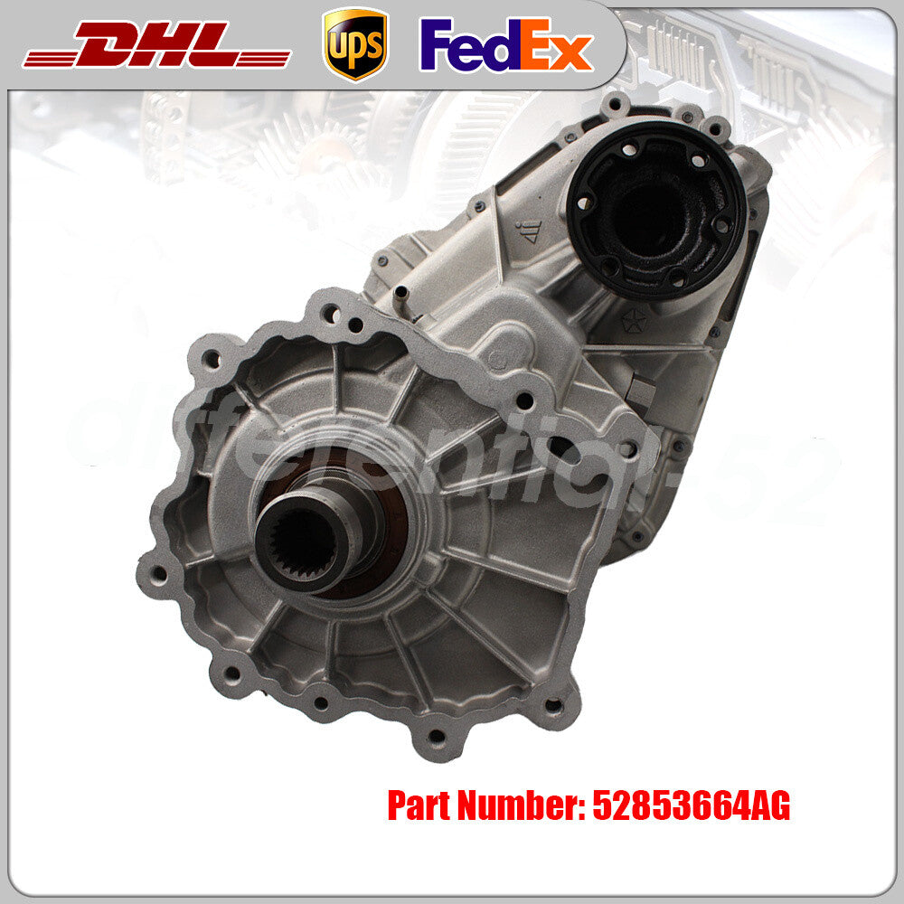 Fit for Jeep Grand Cherokee SRT SRT8 2014-2021 for Dodge Durango 2018-2023 Transfer Case