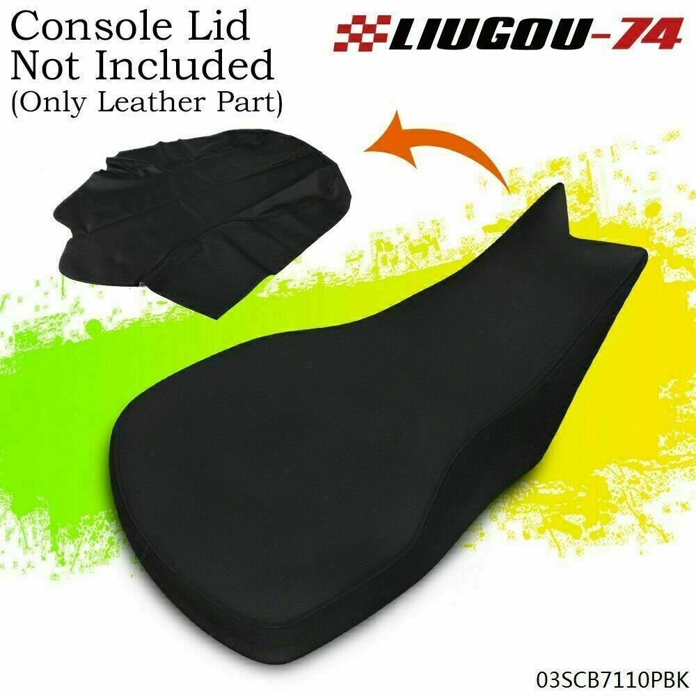 Suitable for 2009-16 for Polaris Sportsman 550 850 XP Replacement for Seat Cover - Base U Only- v