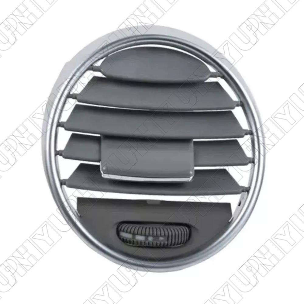 Gray Left Dashboard Air Vent Outlet Panel for Mercedes-Benz W164 ML350/500/63AMG Q