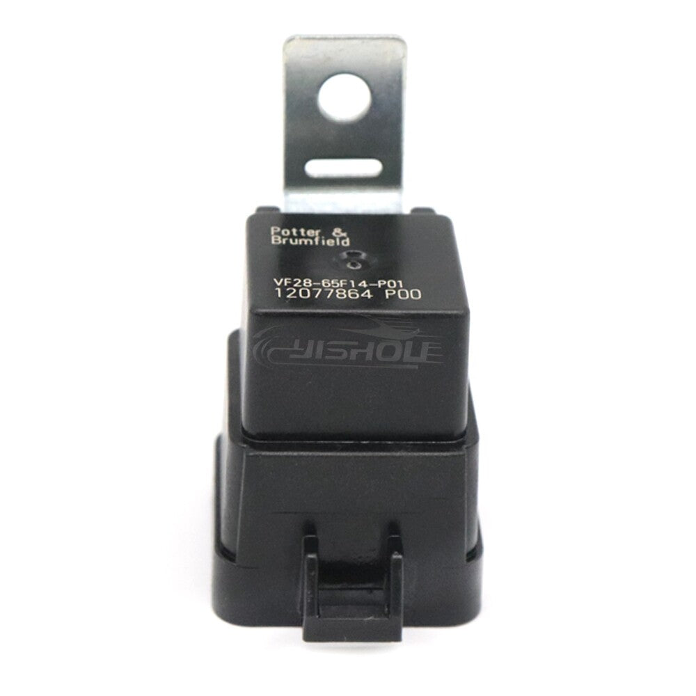 Accessory Power Blower Motor Relay 12193611 VF28-65F14-P01 12077864 12135000 US Q