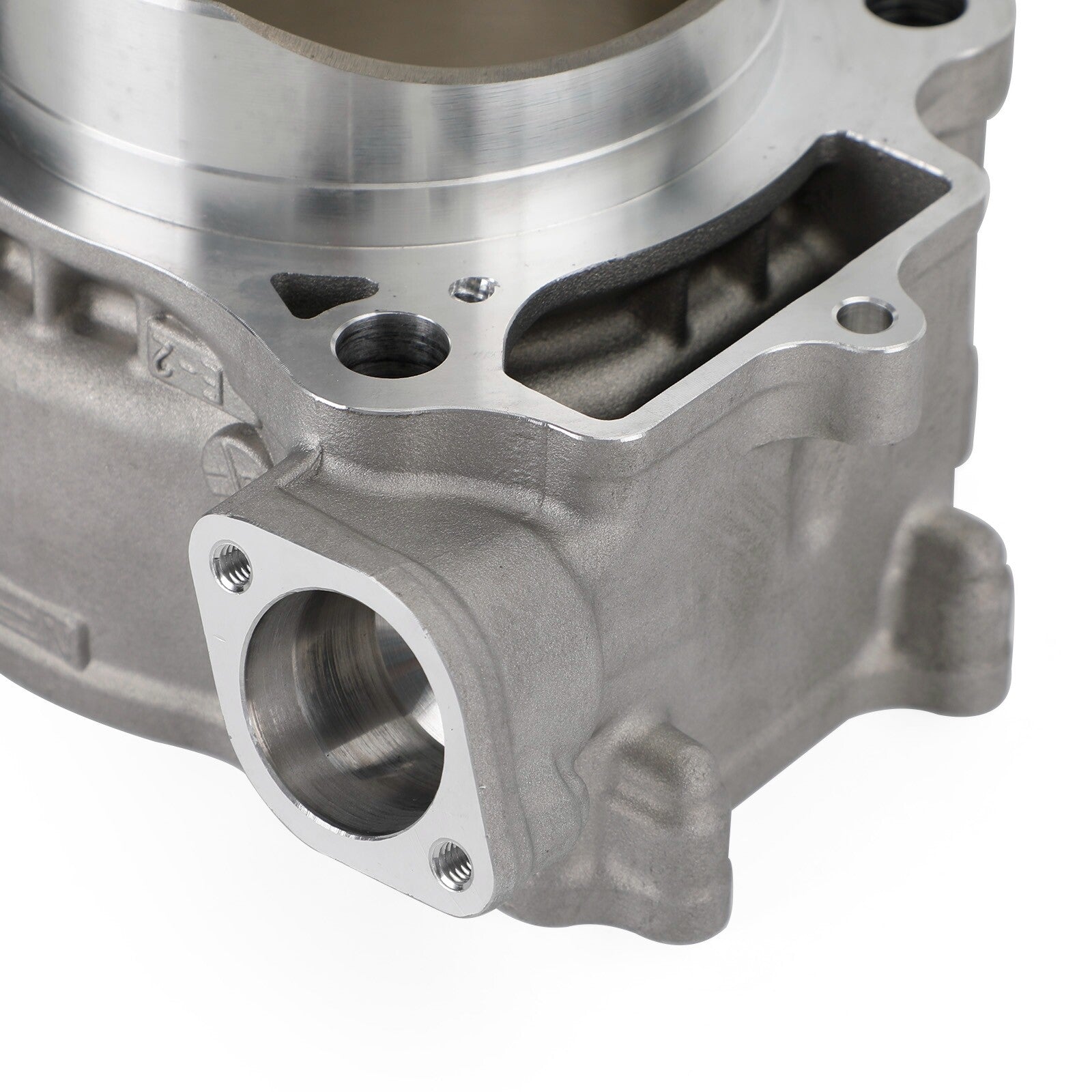 Stock Bore Cylinder Jug Barrel for Honda CRF450R CRF 450R CRF450 2002 - 2008 F1