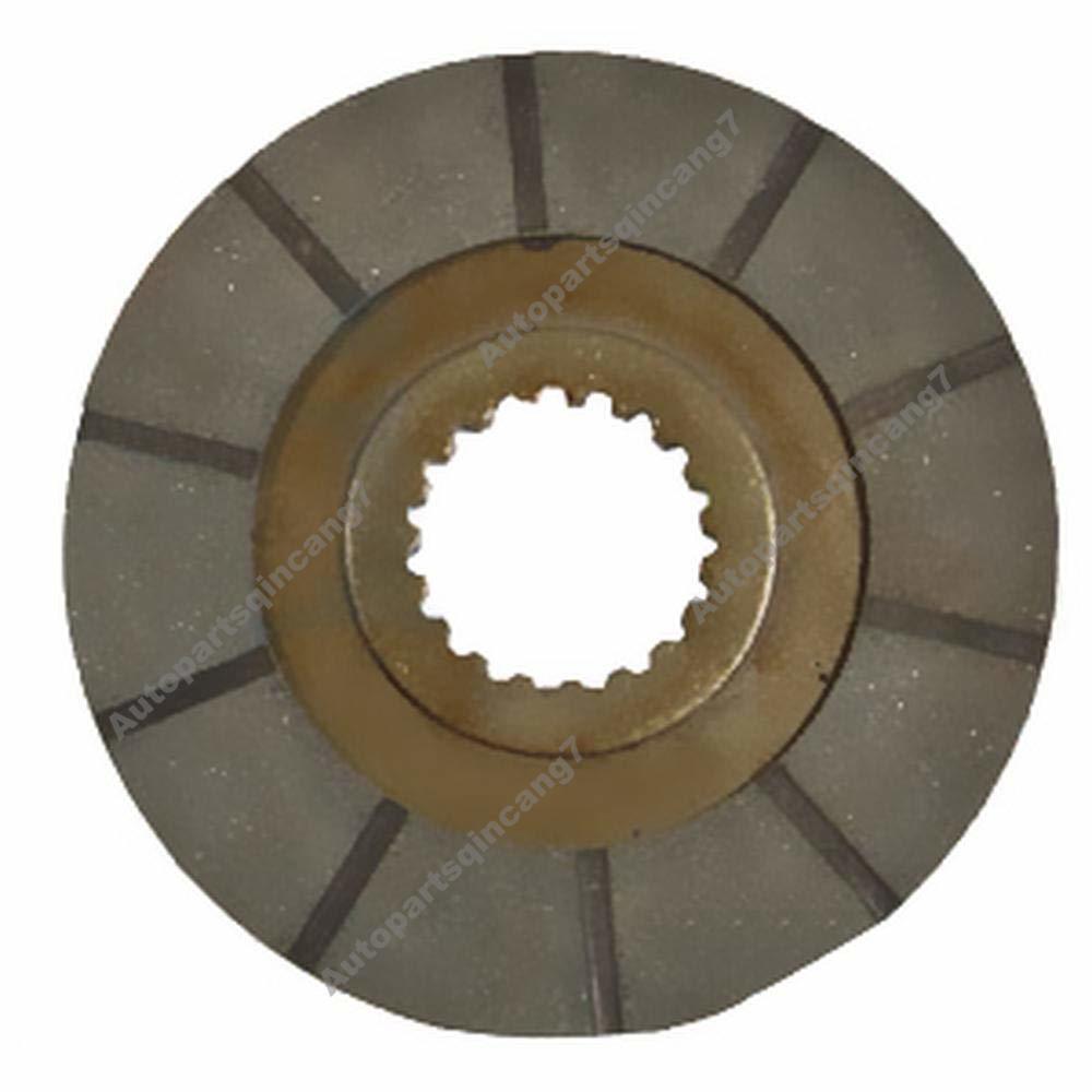 Brake Disc A153982 84415744 for CASE Loader 480D 580SD 480E 580E 584D 586D 480LL Q