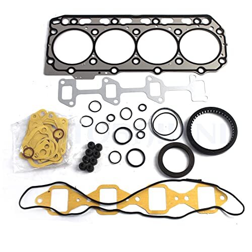 4 for Bentley Mulsanne 2011-17 front left and right +upper and lower control arm 19625 B