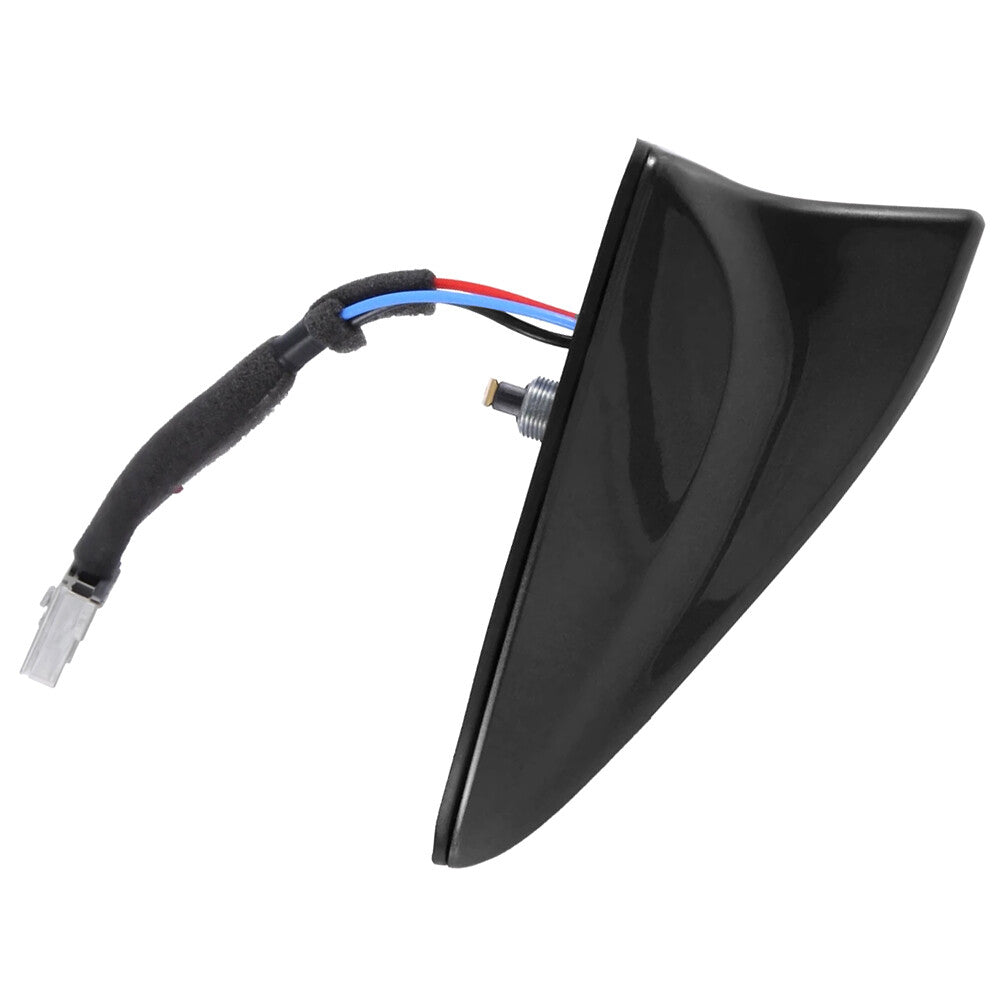 Car Roof Antenna Black for Santa Fe 2012 2013 2014 2015 2016 2017 96210 2W200 Q