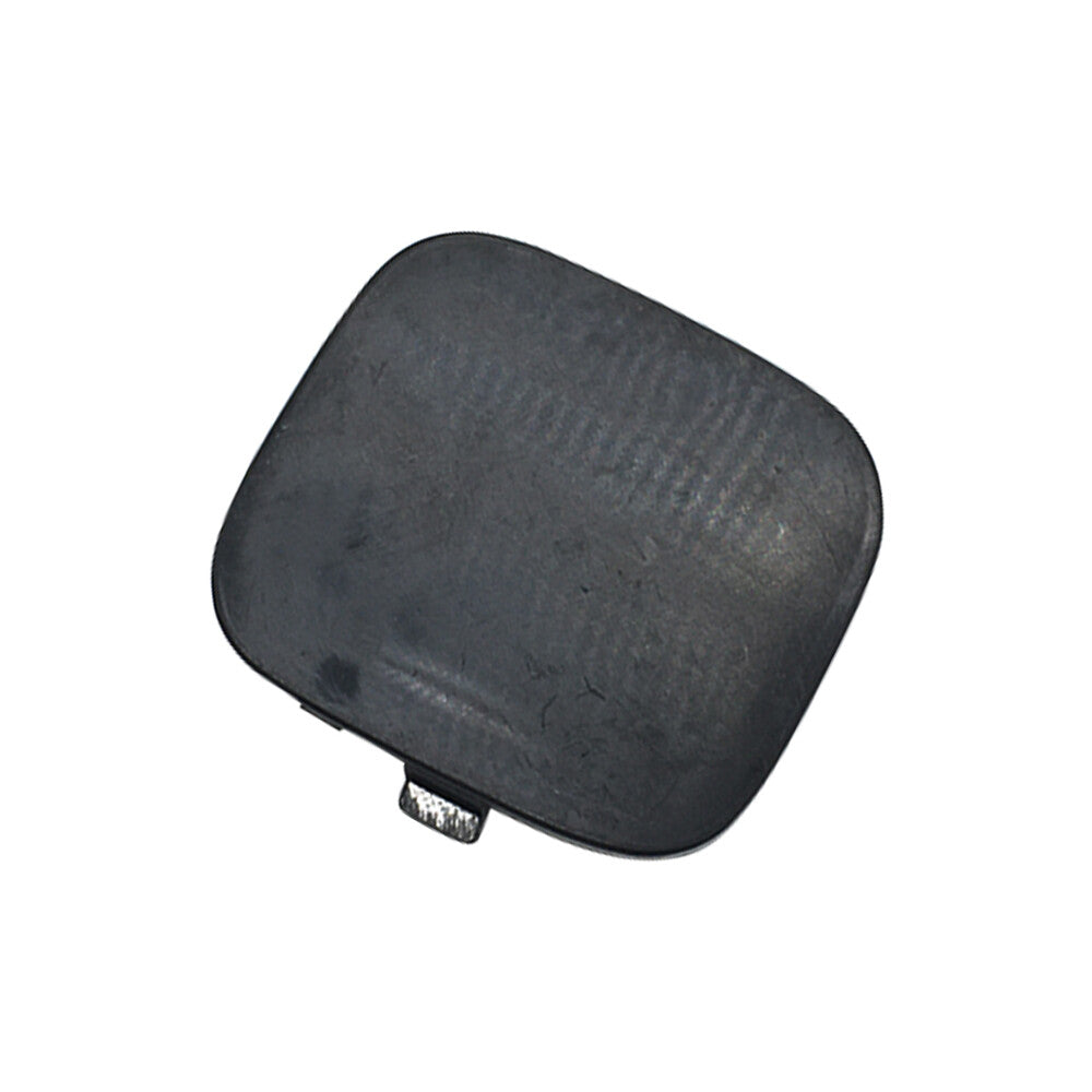 Rear Bumper Tow Hook Cover Unpainted Fits For 2015-2018 for Volvo V60 Replacement Q