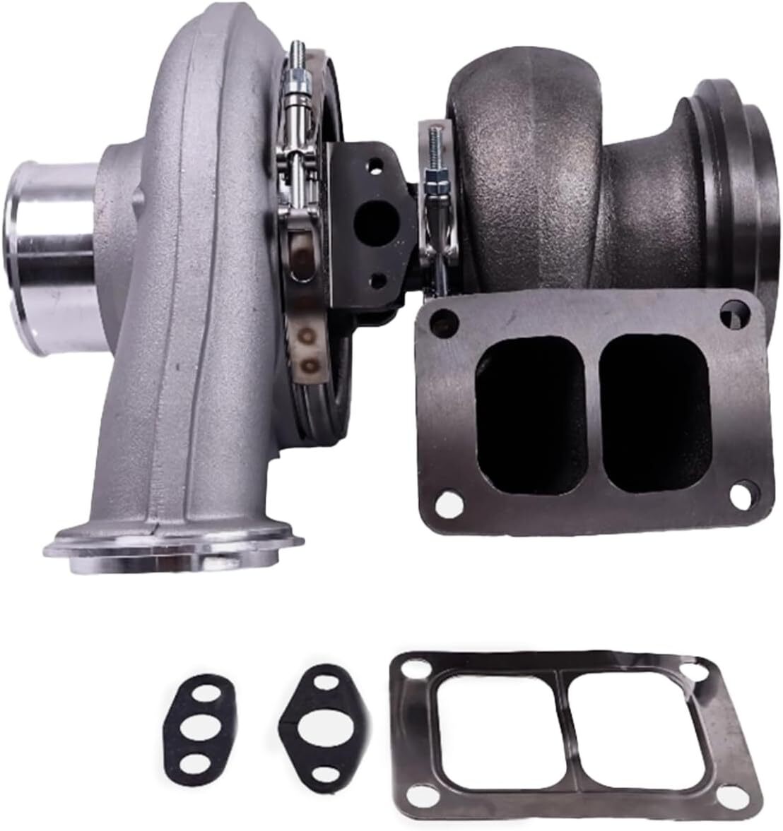 Turbocharger 474836 167571 631GC5140M2 for Mack E7-300 E7-350 ,Turbo S3BL090