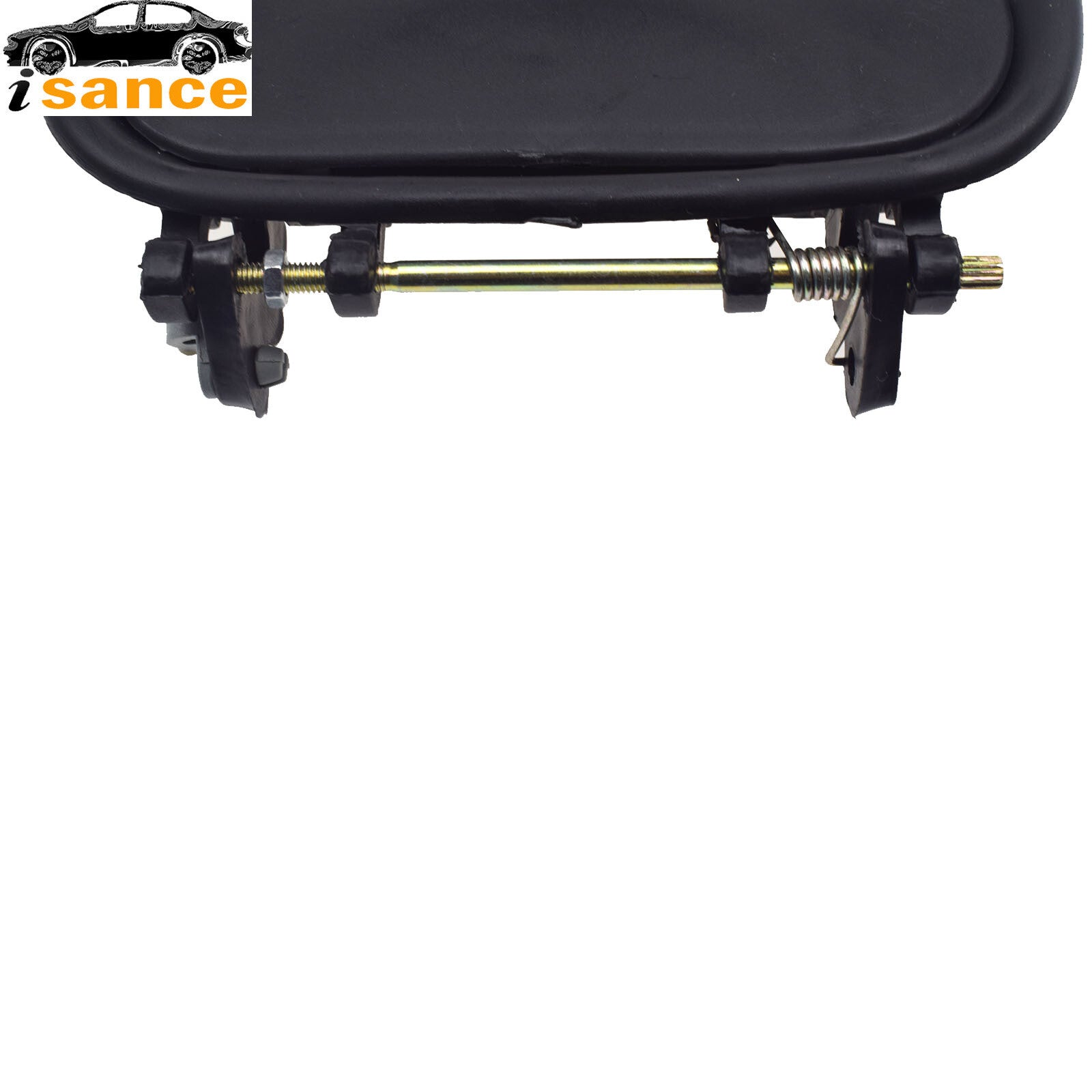 for ISUZU NPR NPR-HD NQR NRR 1995 - 2007 Outside Driver Side Door Handle - v