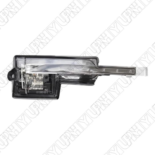 Left LH Front Rearview Mirror Turn Signal Light Lamp for Cadillac XTS 2013-2019 Q
