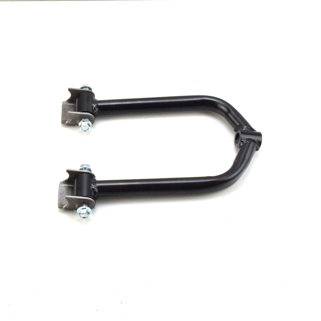 Go kart 350mm suspension Front Suspension Shock Swing Arm ATV 4 Wheels Quad Bike