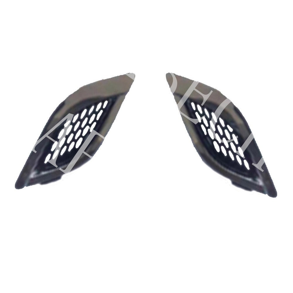 for Maserati Quattroporte front side vents, BB HIT kit. equipment manufacturer: 670013530