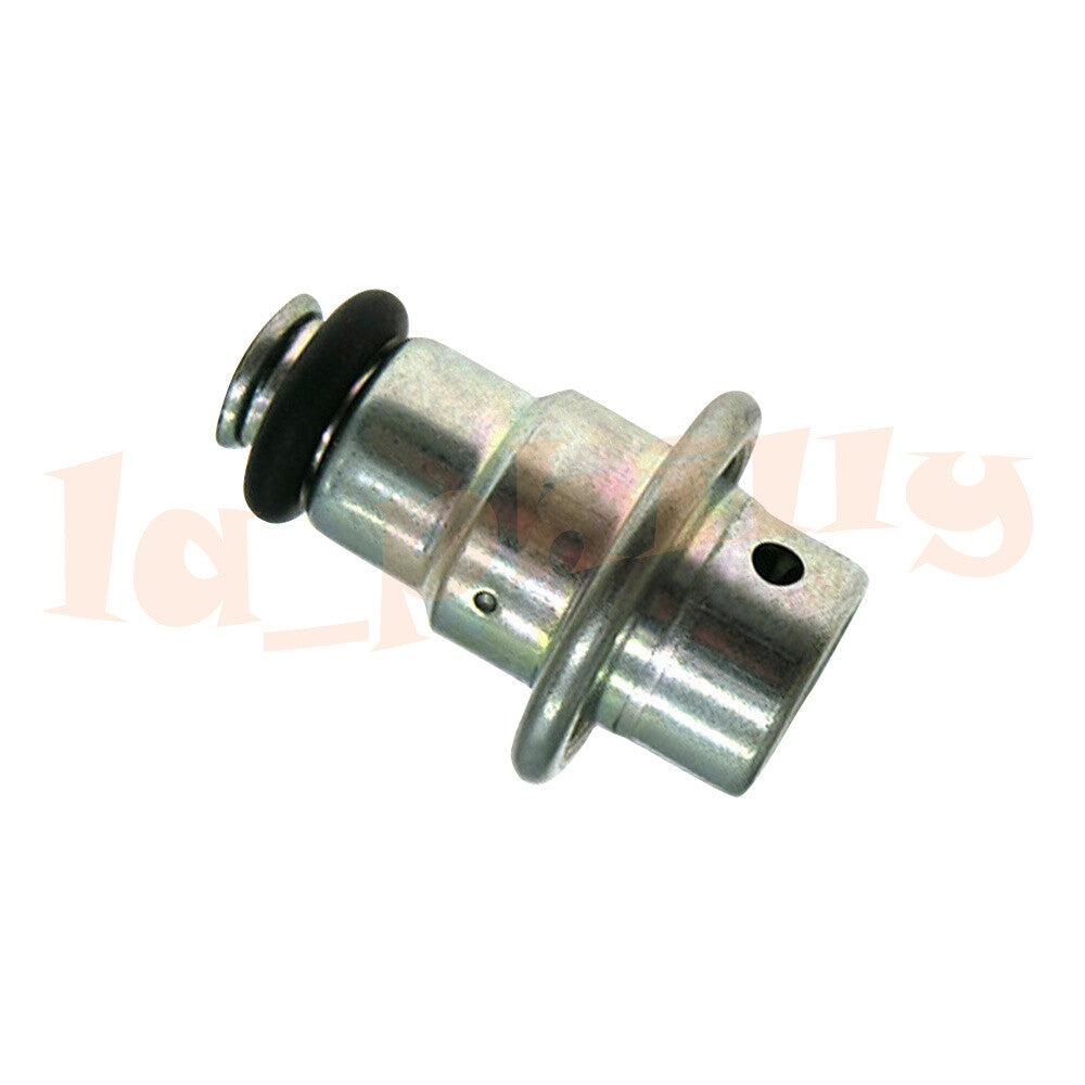 Metal Fuel Injection Pressure Regulator for 2003-2007 for Honda for Accord 2.4L 3.0L Q
