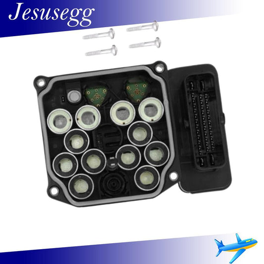 ABS Control Module for 2014 for Jeep for Grand Cherokee 68199237AG Replacement Q