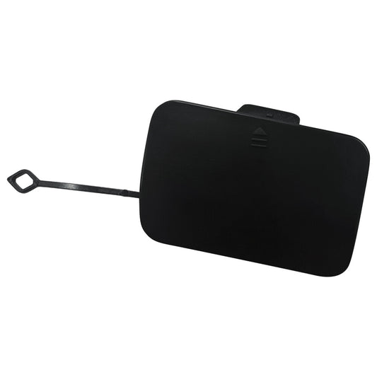 New FRONT Bumper Tow Hook Cap for 2008-2011 for Mercedes C63 AMG Base Sedan 4-Door Q