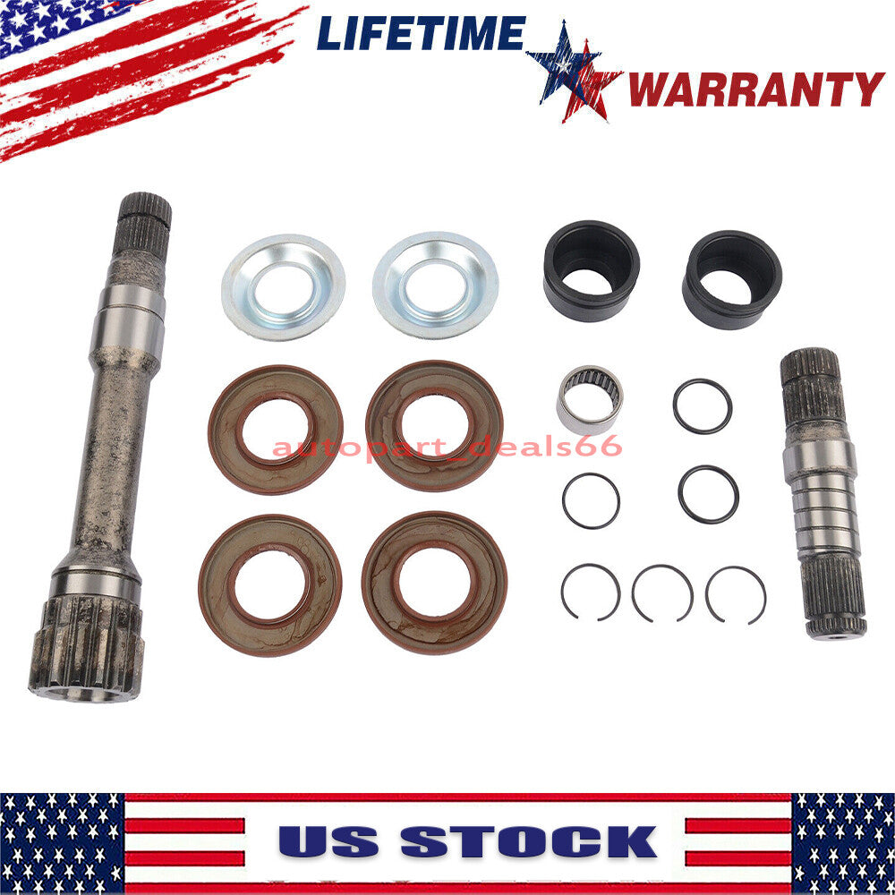 Front right center bracket inner shaft kit for Ram 1500 2012 - 2022 68257421AF