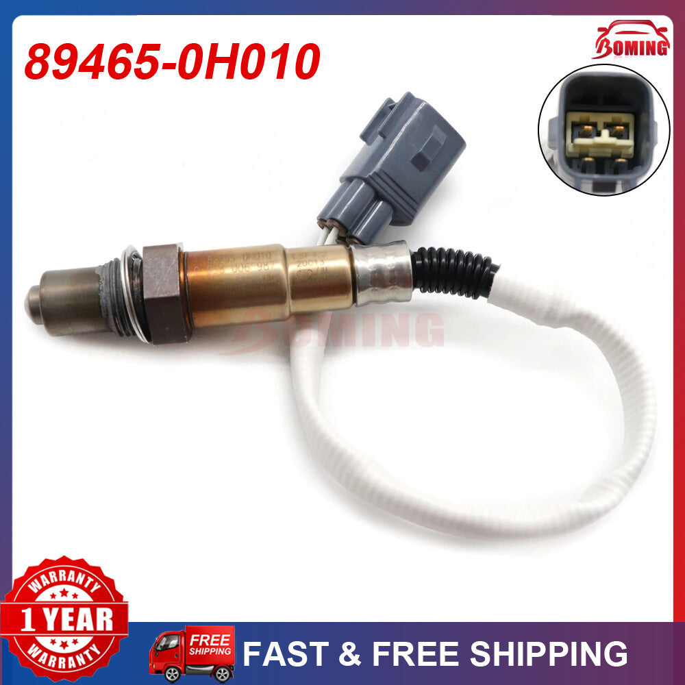 5WK96699C for BMW 335d 535d 535d 2.0l 3.0l 09-17 13628589846 Upstream NOx Sensor