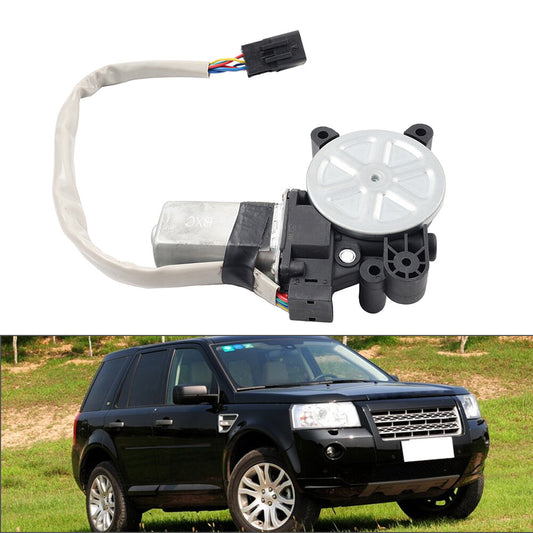 Power Window Lift Motor for Land Rover LR2 Sport Utility 2006-2015 15 Q