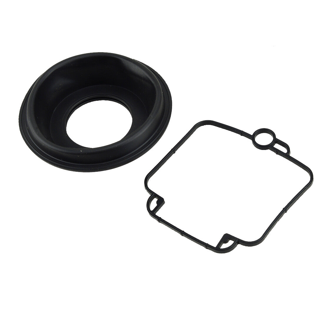 2set Carburetor Vacuum Diaphragm Repair Kit Fit for Pegaso 650 Cube Q