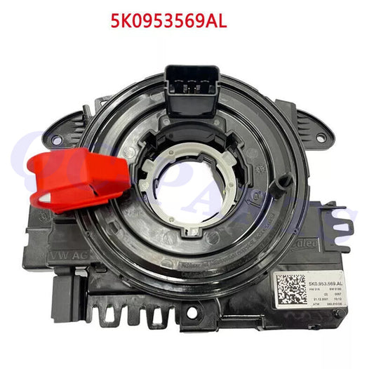 Suitable for VW 5K0953569AL 5K0953569H clocks with spring fitting, brand new. Q