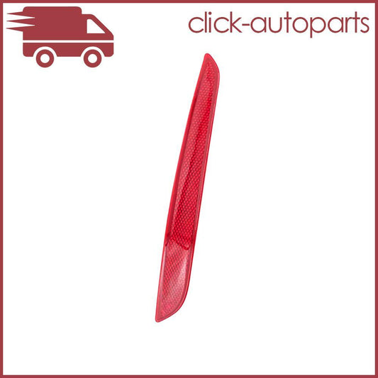 Rear Taillight Bumper Reflector Right Red 63147458930 For 1 Series F52 2017-2021 Q