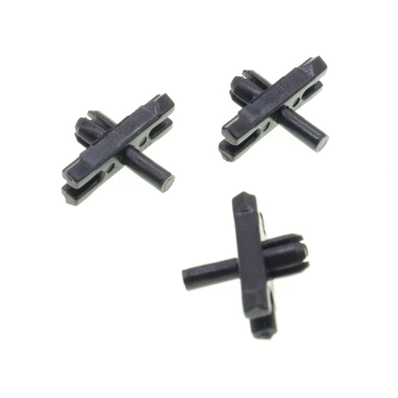 Automotive practical needle, line, blade, fuse, electrical connector, wire connection terminal- v