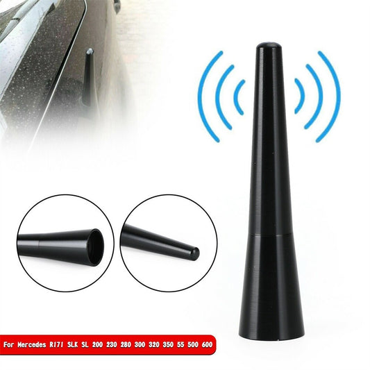 Mast Antenna shell for Mercedes R171 SLK SL 200 230 280 300 320 350 55 500 600