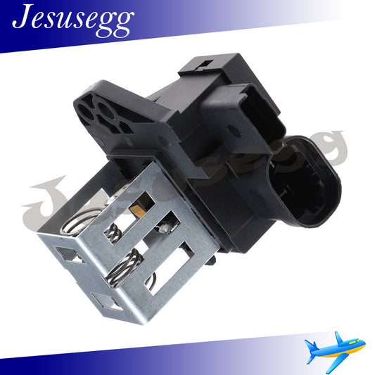 For PEUGEOT1007 2005-2009 CITRNC3 MK2MK3 2005- Heater Blower Motor Resistor Q