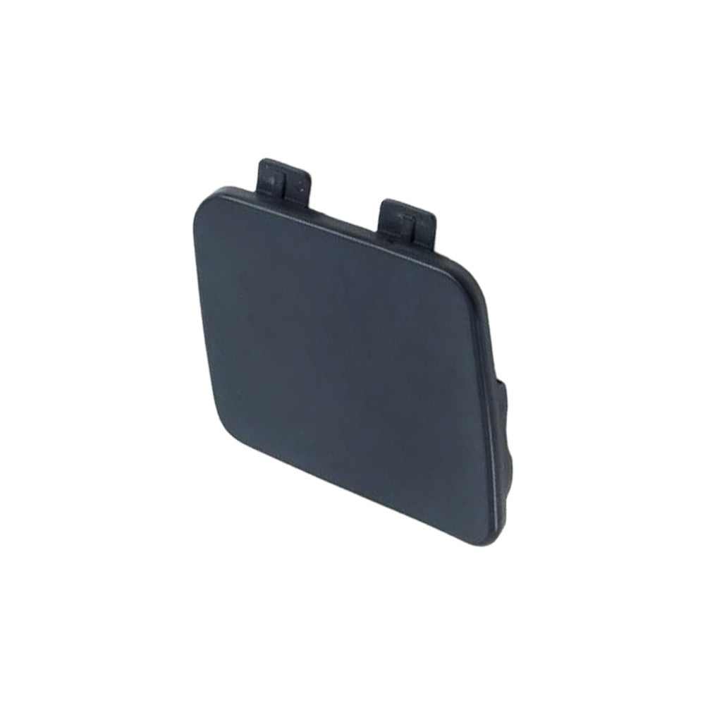 Front Bumper Tow Hook Cover Cap Unpainted Fits For 1 Series E82 E88 2006-2013 Q