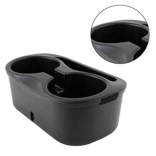 For BRZ 2013-2020 Center Console Cup Holder 92134CA000 92134-CA000 Plastic 1pcs v