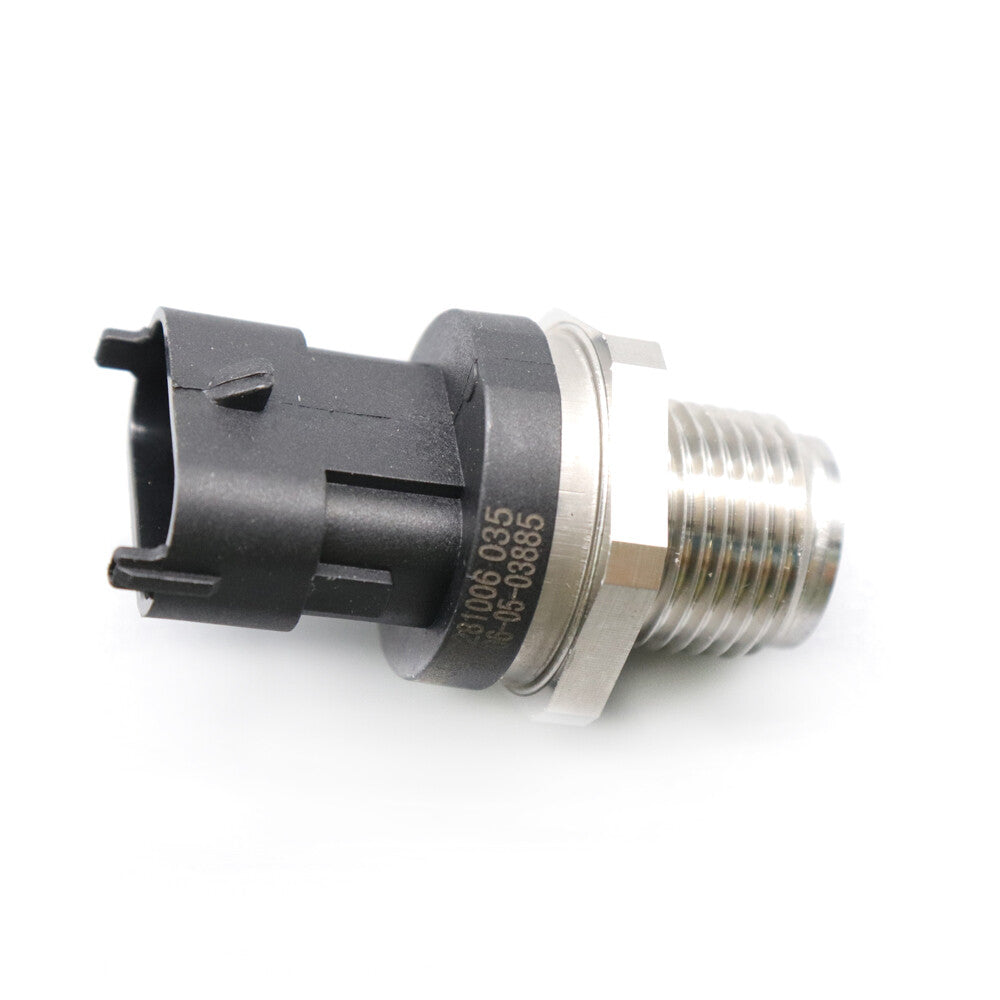 Suitable for HYUNDAI 445214210 445214211 fuel system rail pressure sensor 0281006035- v