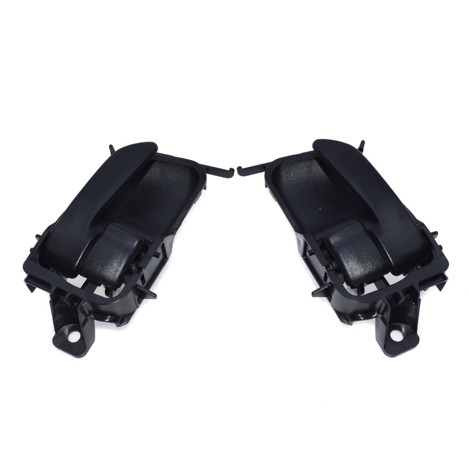 Applicable to for AVALON interior door handle front/rear left+right black 6920507010- v