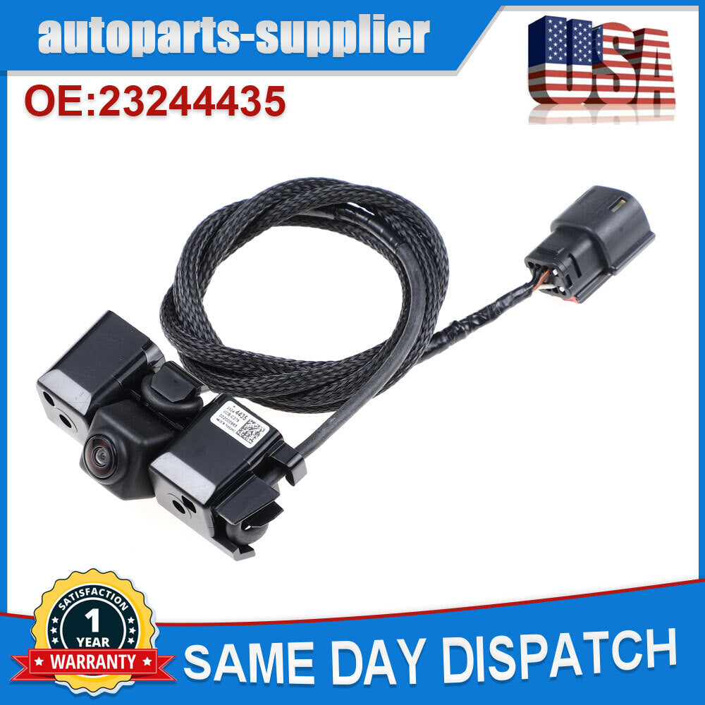 Rearview camera, reverse camera, backup parking camera suitable for GMC S K0G6 23244435