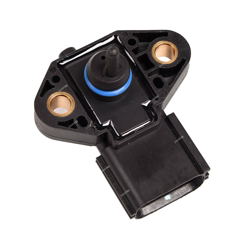 Fuel Injection Rail Pressure Sensor for Ford for Mustang F150 Explorer 3F2E9G756AA