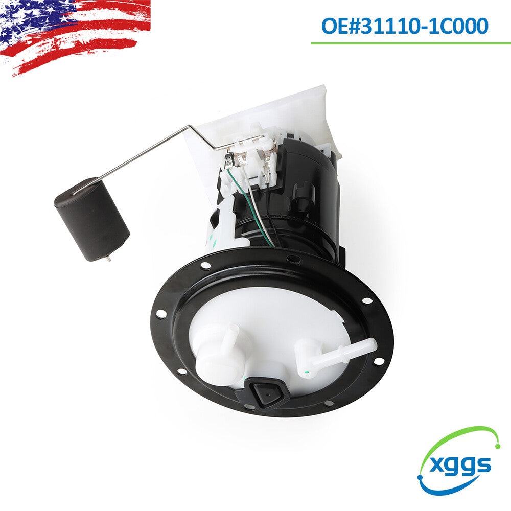 31110-1C000 Fuel Pump Assembly Transmitter for Hyundai Getz TB 2002-2005 - New Models
