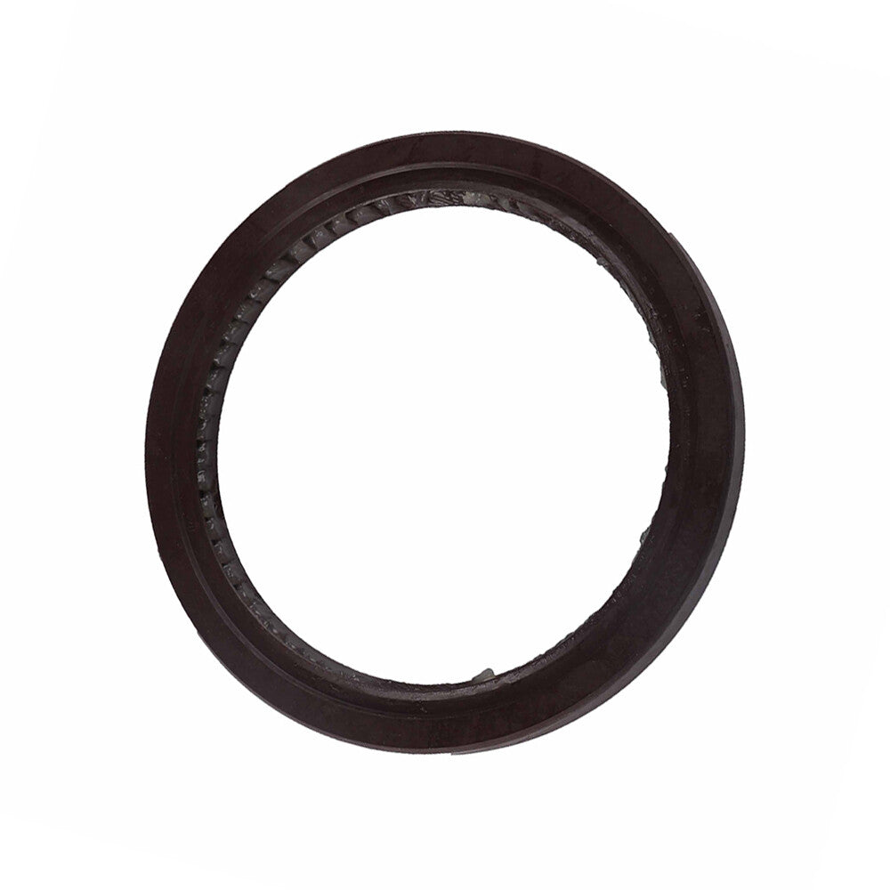 Crankshaft Rear Main Oil Seal Black Fit for Acura for Honda for Accord for Civic Prelude NEW
