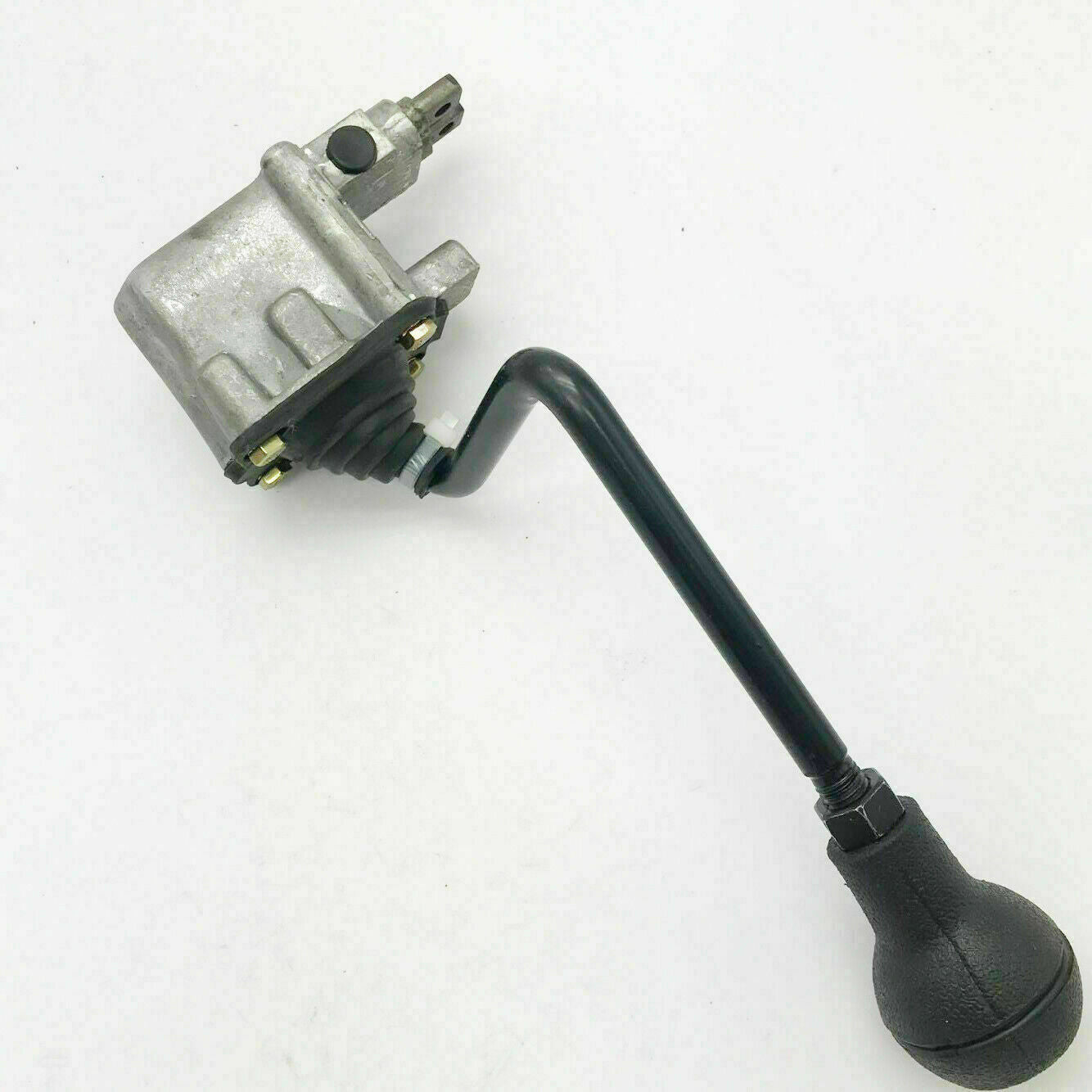 Orignal Shifter Assy Mounting Gear Shift Linhai Big Horn 260cc 300cc 400 ATV New