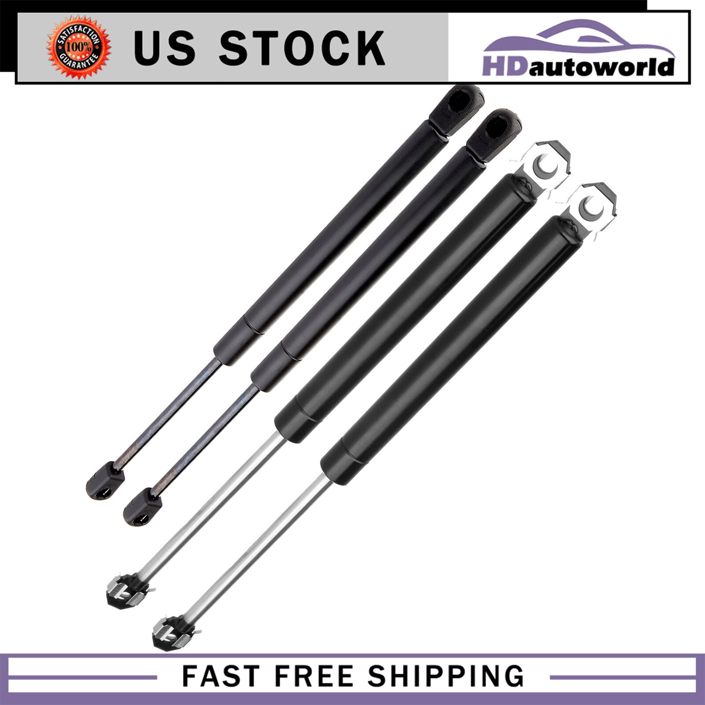 8pcs Piston Rings Set 84.5mm for Audi S4 S5 A6 Q7 for VW Touareg 4.2L V8 BVJ CAUA E