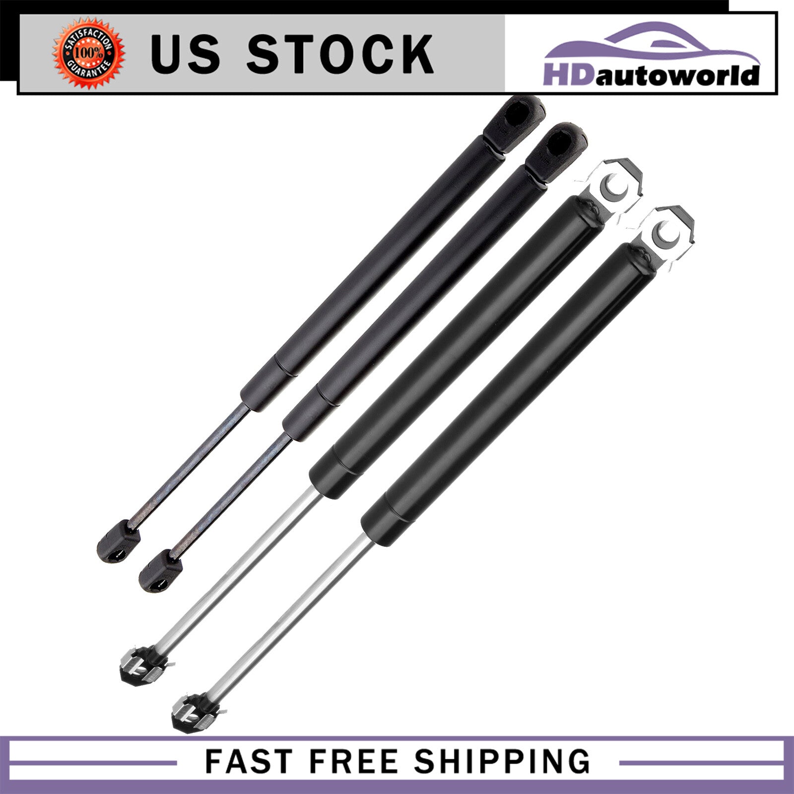 8pcs Piston Rings Set 84.5mm for Audi S4 S5 A6 Q7 for VW Touareg 4.2L V8 BVJ CAUA E