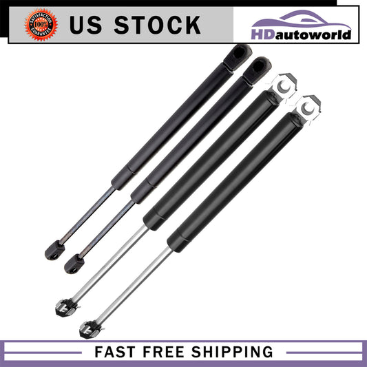 8pcs Piston Rings Set 84.5mm for Audi S4 S5 A6 Q7 for VW Touareg 4.2L V8 BVJ CAUA E