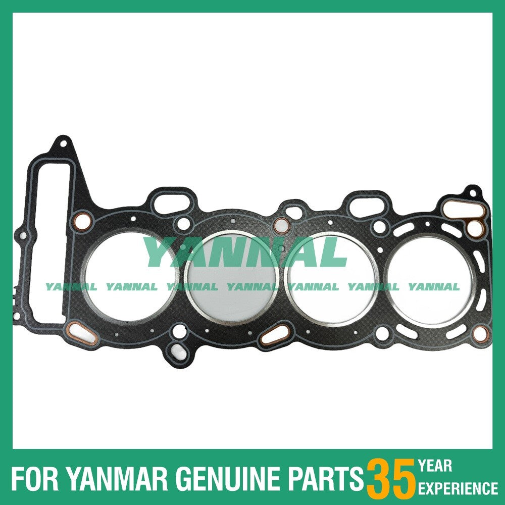 SR18 engine parts head gasket -