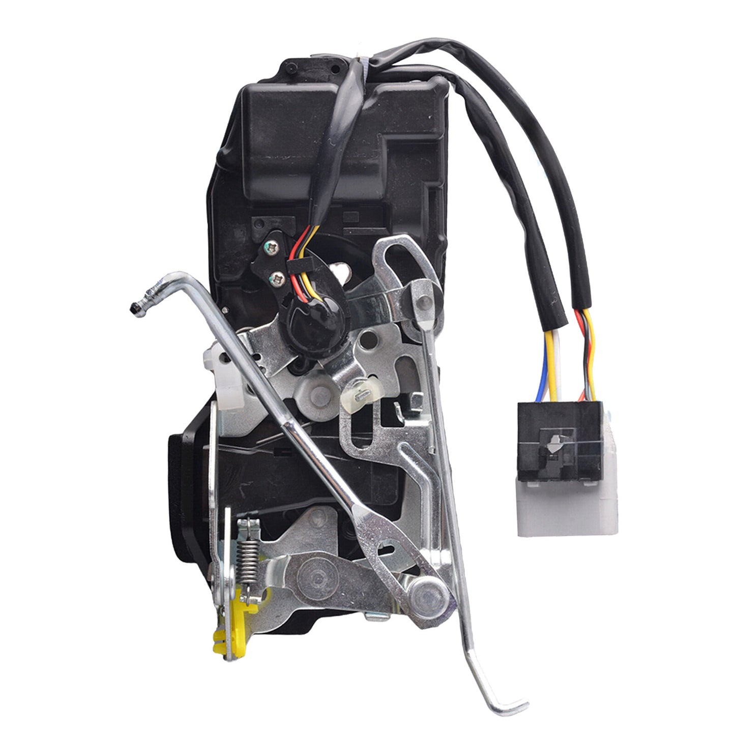 Suitable for 1998-2004 Tacoma left front drive door latch actuator assembly LW- n