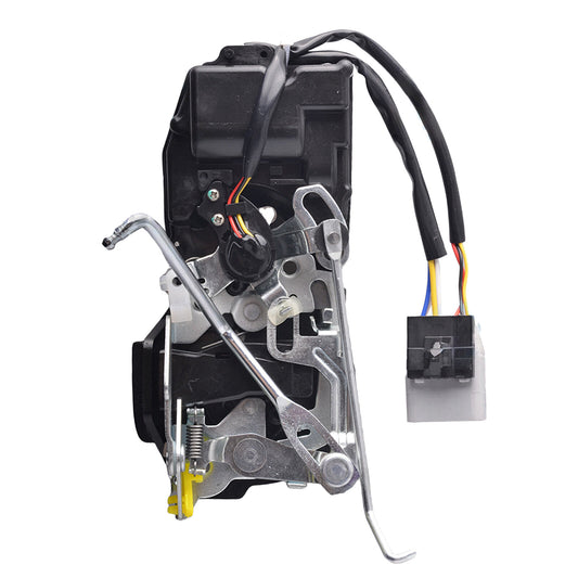 Suitable for 1998-2004 Tacoma left front drive door latch actuator assembly LW- n