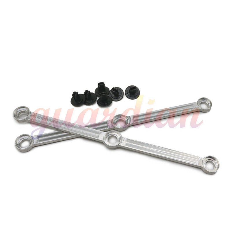 US Stock Intake Manifold Runner Connecting Rods Repair OM642 for Benz 3.0L V6